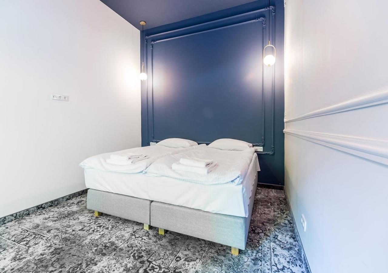 Aparthotel Cracovia Residence Dış mekan fotoğraf