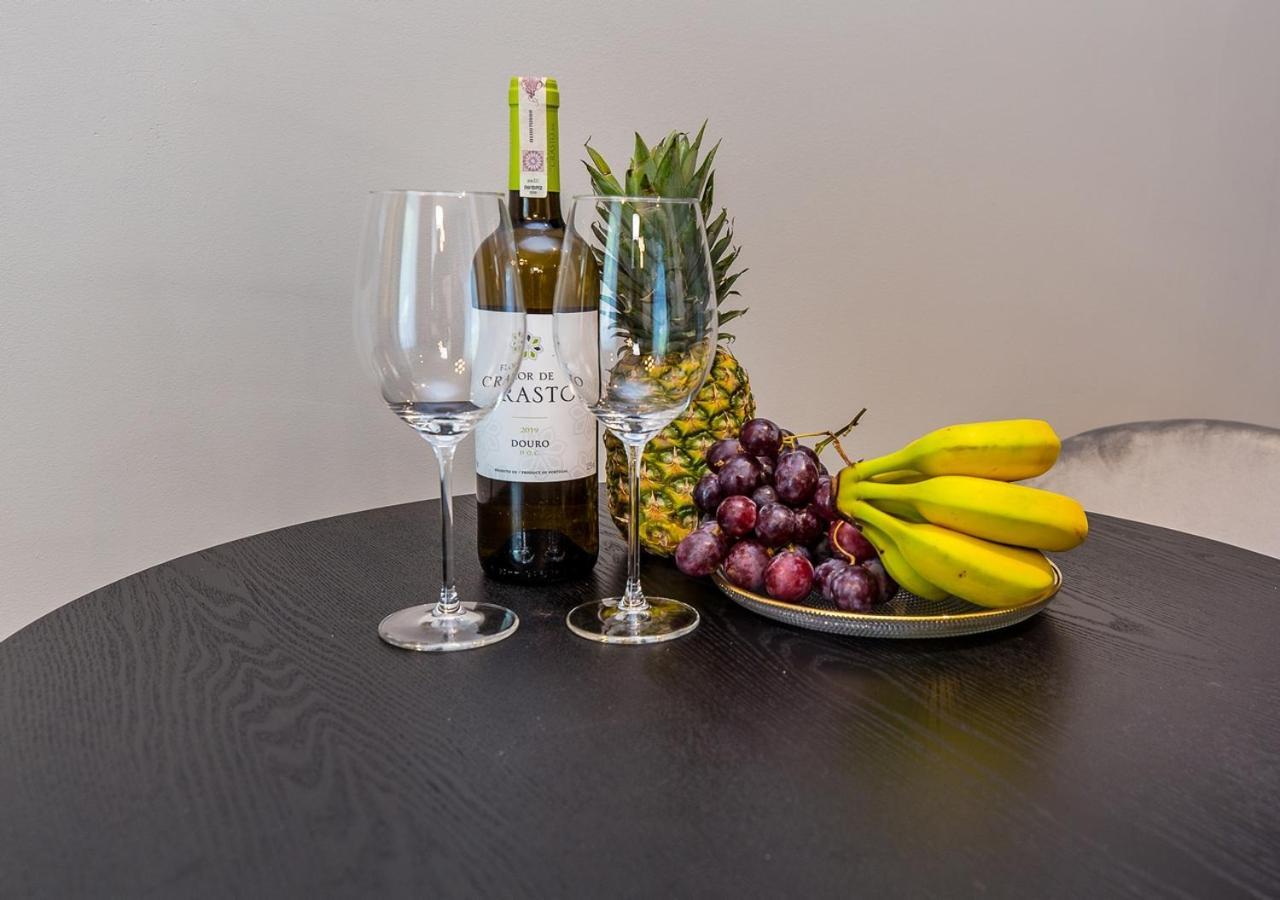 Aparthotel Cracovia Residence Dış mekan fotoğraf