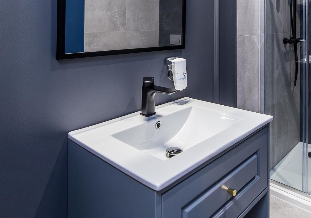 Aparthotel Cracovia Residence Dış mekan fotoğraf