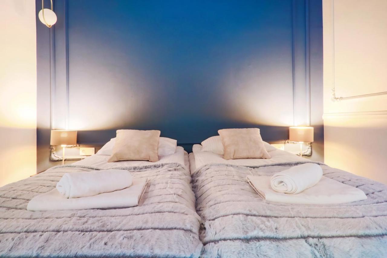 Aparthotel Cracovia Residence Dış mekan fotoğraf